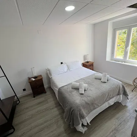 Hostal Las Cruceras-3